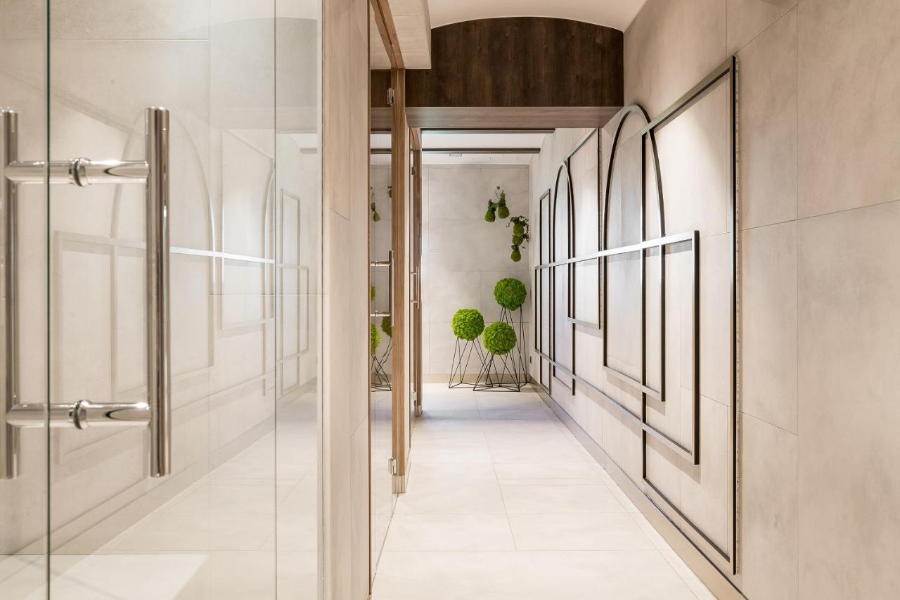 Nosalowy Park Hotel & Spa Zakopane Luaran gambar The interior of the building