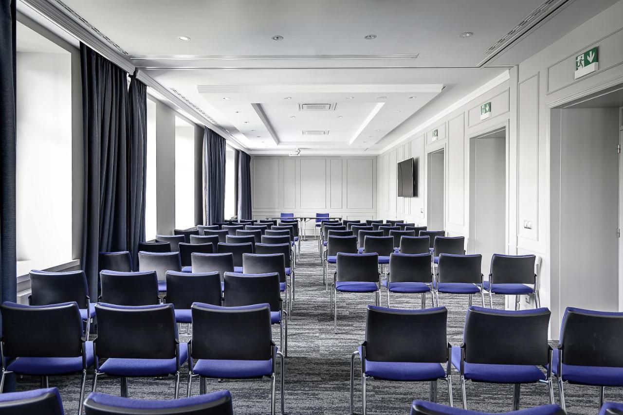 Nosalowy Park Hotel & Spa Zakopane Luaran gambar Meeting room