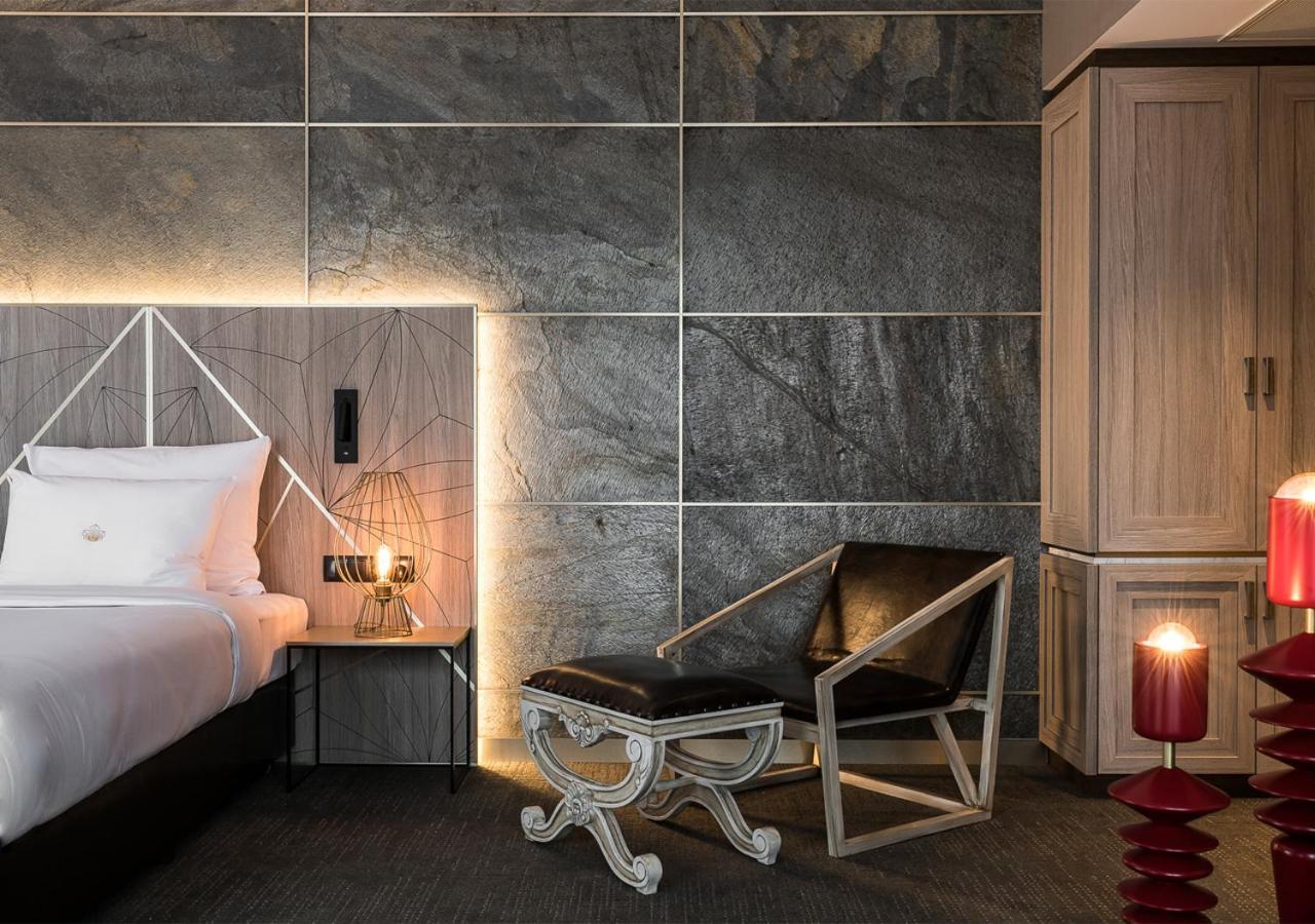 Nosalowy Park Hotel & Spa Zakopane Luaran gambar