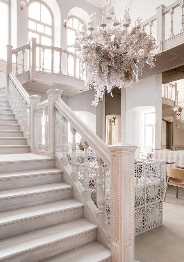 Nosalowy Park Hotel & Spa Zakopane Luaran gambar Interior of the hotel