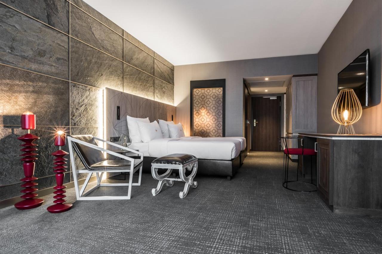 Nosalowy Park Hotel & Spa Zakopane Luaran gambar